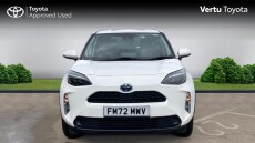 Toyota Yaris Cross 1.5 Hybrid Icon 5dr CVT Hybrid Estate